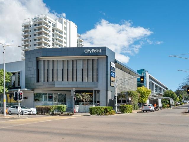 Office for rent in Townsville, Queensland