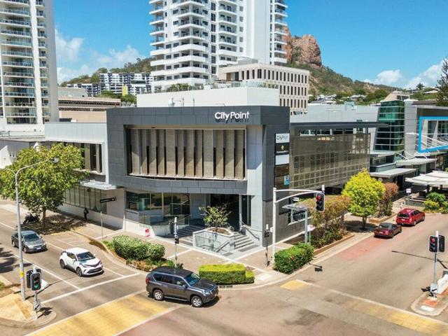 Office for rent in Townsville, Queensland