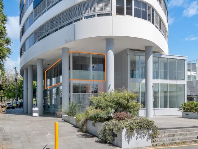 Office for rent in Tweed Heads, New South Wales