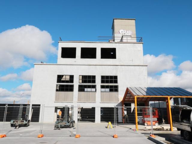 Office for rent in Launceston, Tasmania