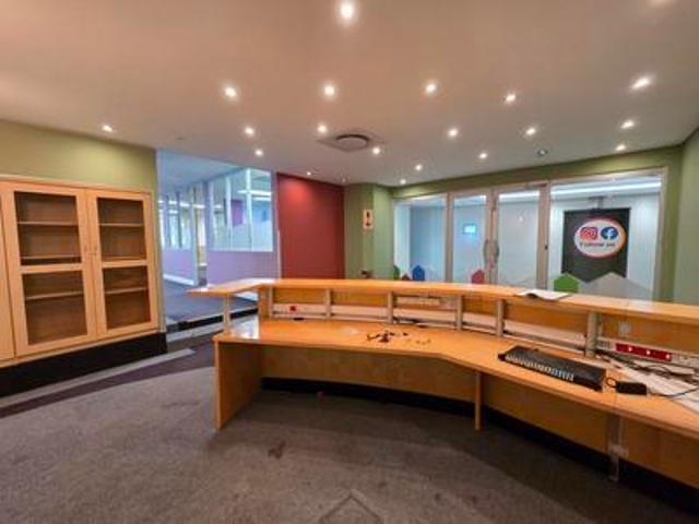 Commercial for rent in Cape Town, Western Cape