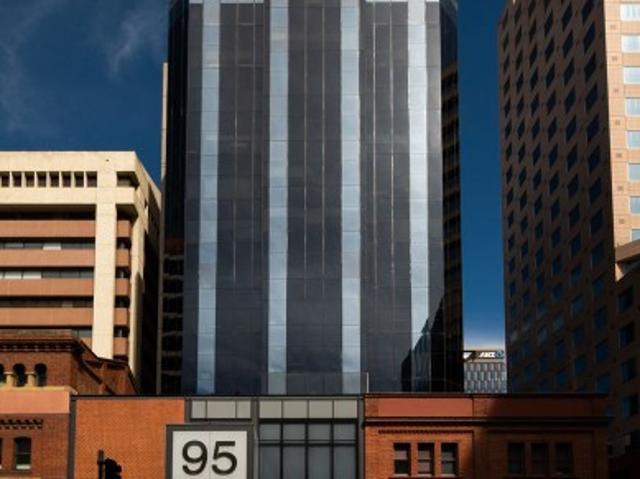 Office for sale in Adelaide