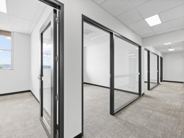 Office for rent in Launceston, Tasmania