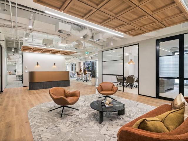 Office for rent in Sydney, New South Wales