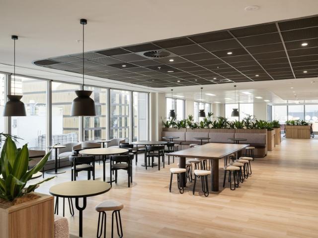 Office for rent in Sydney, New South Wales