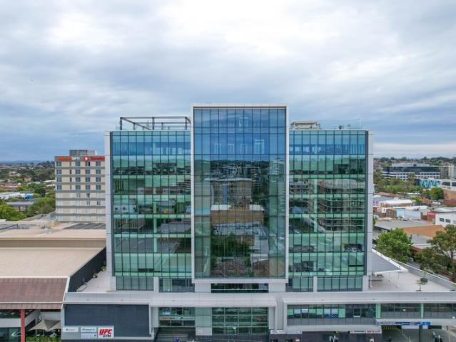 Office for rent in Sydney, New South Wales