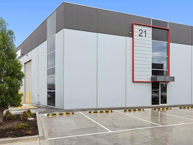 Warehouse for rent in Geelong, Victoria
