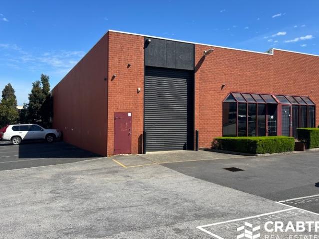 Warehouse for rent in Camerons Creek, Victoria