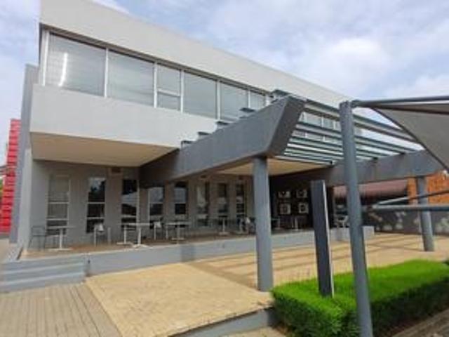Commercial for rent in Centurion, Gauteng