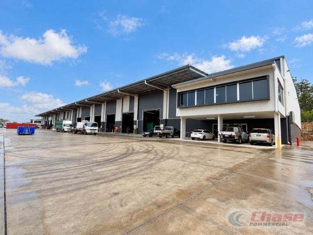 Warehouse for rent in Stapylton, Gold Coast City