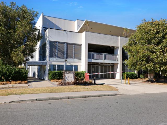 Office for rent in Morley, Western Australia
