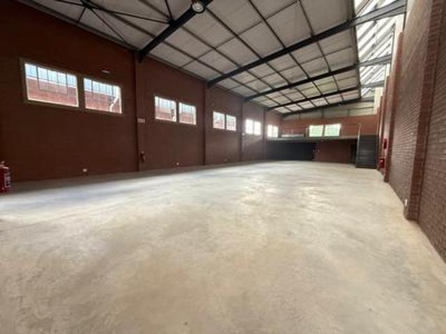 Commercial for rent in Seshego, Limpopo
