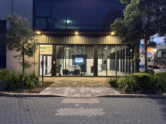 Warehouse for rent in Strathfield, New South Wales