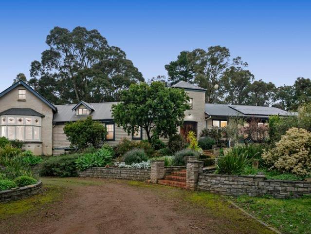 House for sale in Camerons Creek, Victoria