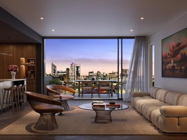 Apartment for sale in Western Australia
