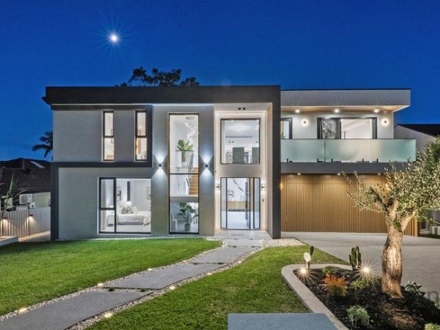 House for sale in Sydney, New South Wales