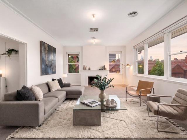 Apartment for rent in Camerons Creek, Victoria