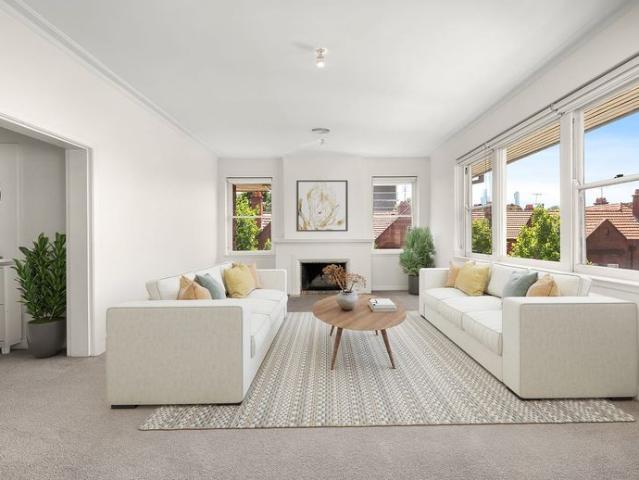 Apartment for rent in Camerons Creek, Victoria