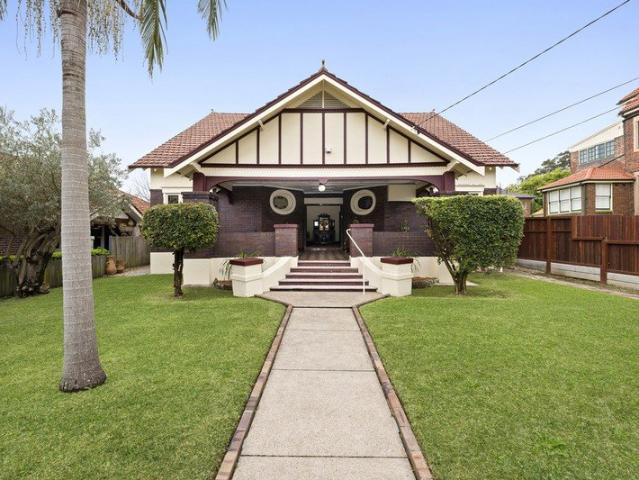 House for sale in Inner West, Sydney