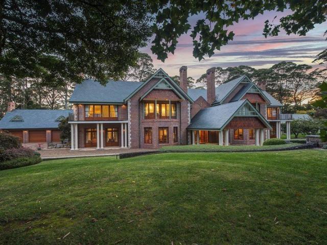 House for sale in Mount Wilson, New South Wales