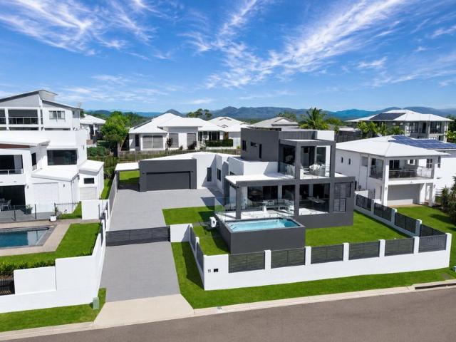 House for sale in Bushland Beach, Queensland