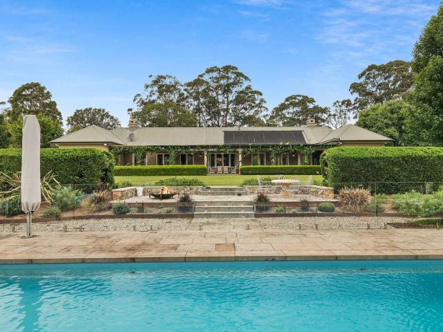 House for sale in Jaspers Brush