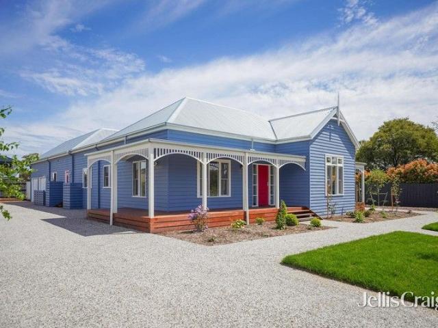 House for sale in Woodend, Shire of Macedon Ranges