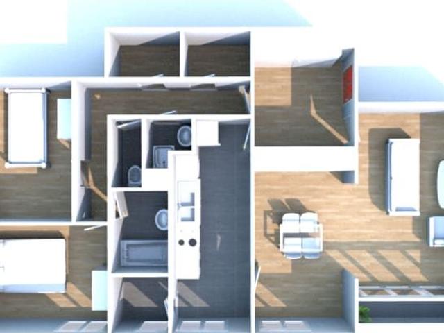 Appartement location à Rouen, Grand-couronne