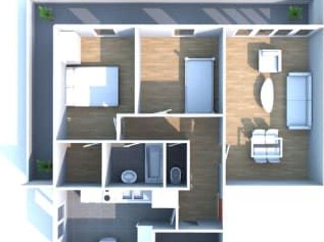 Appartement location à Rouen, Grand-couronne
