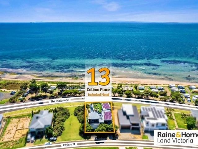 House for sale in Indented Head, Victoria