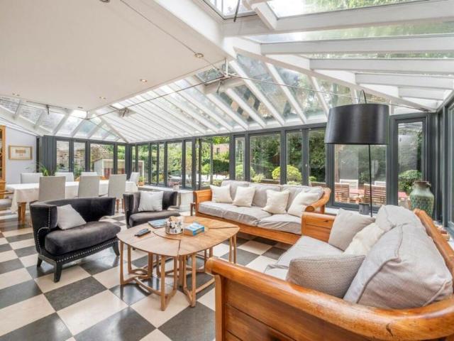 House for rent in St. John's Wood, Greater London