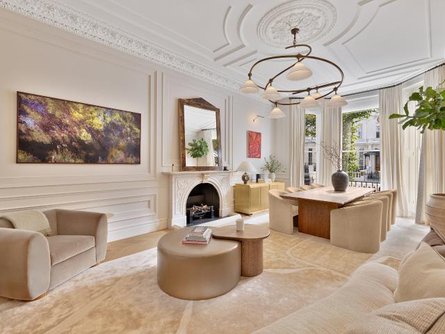 Apartment for rent in Notting Hill, Greater London