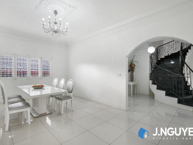 House for sale in Sydney, New South Wales