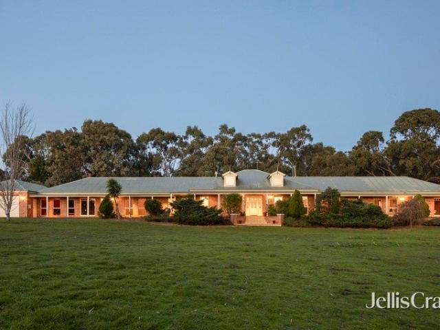 House for sale in Camerons Creek, Victoria