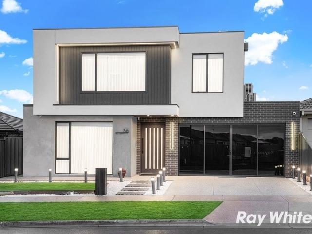House for sale in Camerons Creek, Victoria