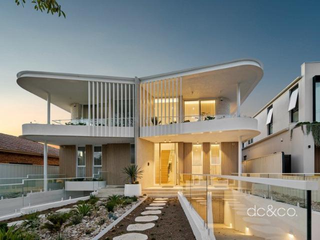 Duplex for sale in Sydney, New South Wales