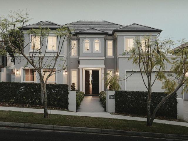 House for sale in Oatlands, Sydney