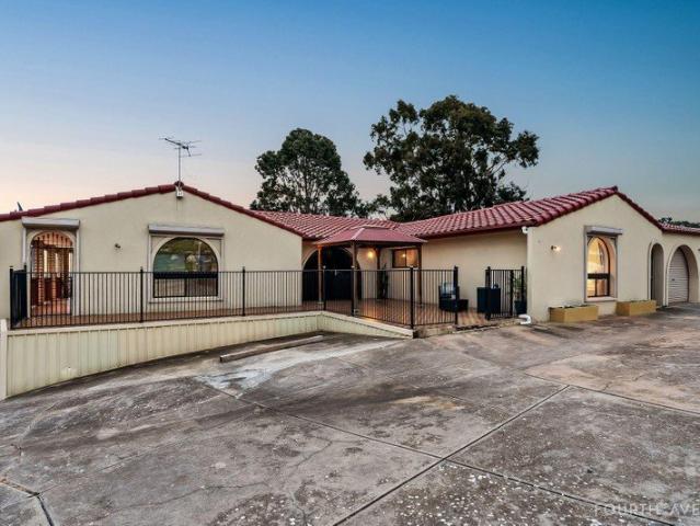House for sale in Horseshoe Creek, South Australia