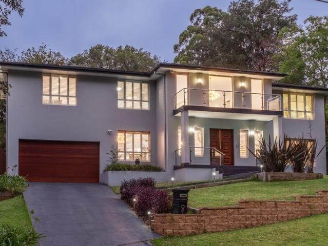 House for sale in Sydney, New South Wales