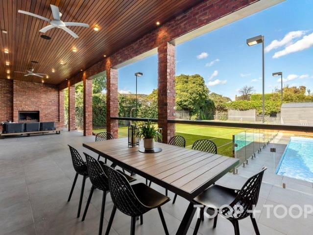 Villa for sale in Horseshoe Creek, South Australia