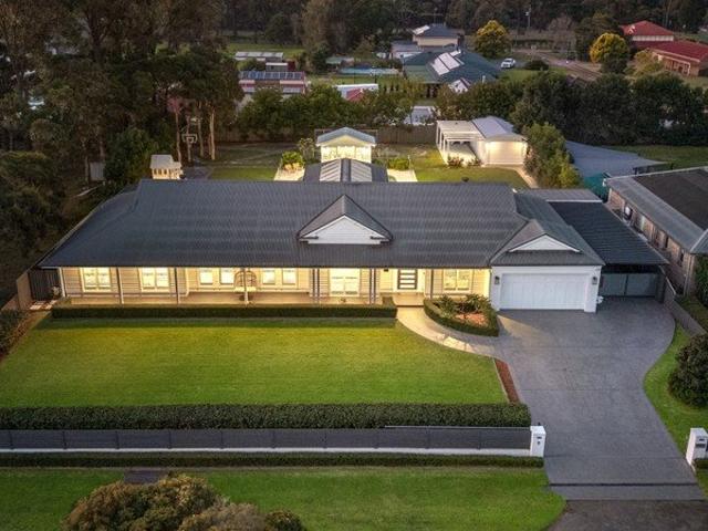 House for sale in Sydney, New South Wales