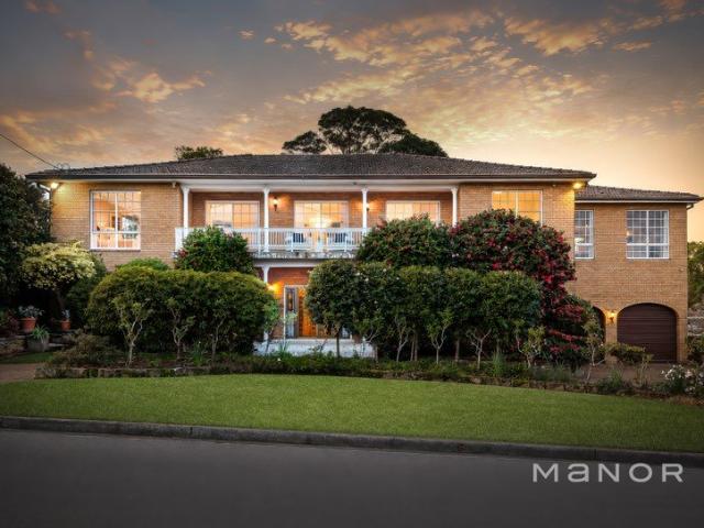 House for sale in Sydney, New South Wales