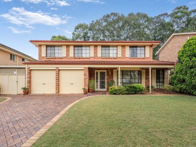 House for sale in Sydney, New South Wales
