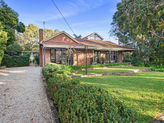 House for sale in Horseshoe Creek, South Australia