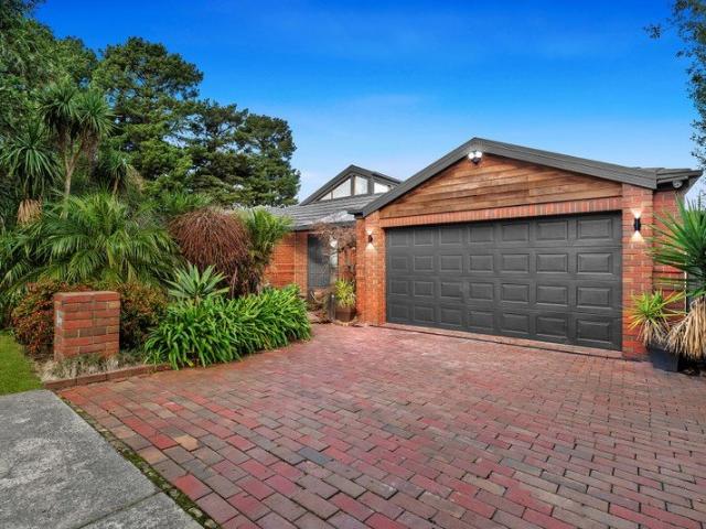 House for sale in Camerons Creek, Victoria