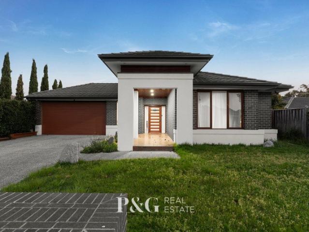 House for sale in Cranbourne North, Melbourne