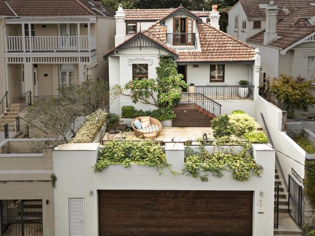 House for rent in Sydney, New South Wales