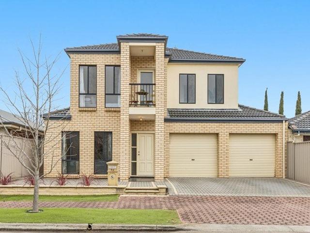 House for sale in Horseshoe Creek, South Australia