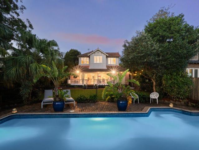 House for sale in Sydney, New South Wales