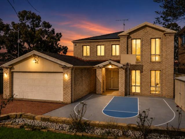 House for sale in Sydney, New South Wales